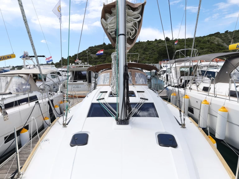 Noleggio barche Primošten economico Impression 40.1