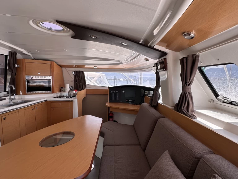 Catamarano a noleggio a Fethiye al miglior prezzo