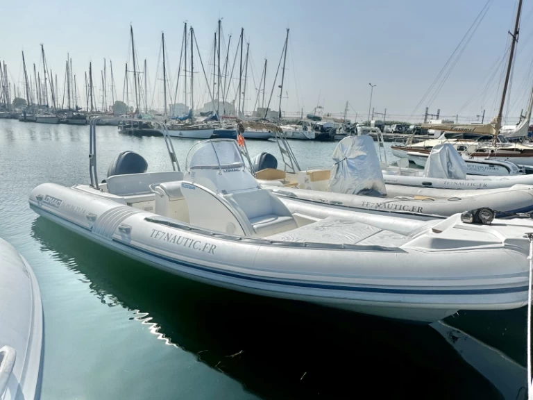 Lomac Lomac 760 IN da affittare a  Sète