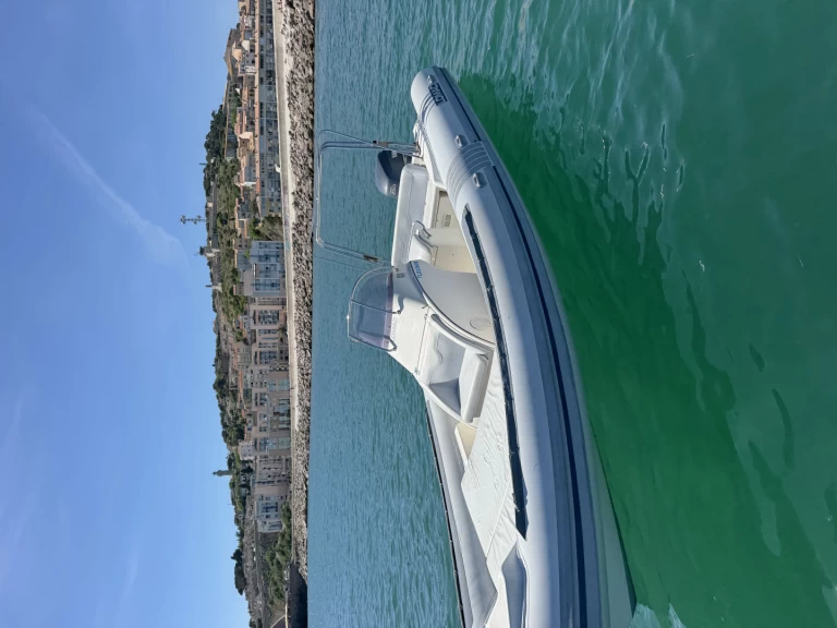 Noleggio a Sète – Lomac Lomac 760 IN su SamBoat