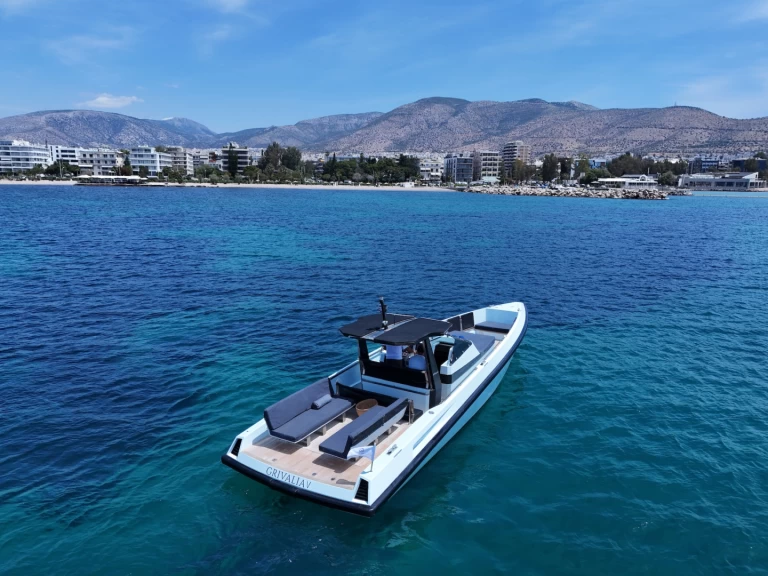 Noleggio barche Atene economico One 44, Limited Edition