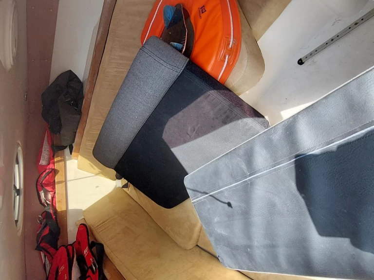 Noleggio a Porto-Vecchio – Nordkapp Noblesse 760 su SamBoat