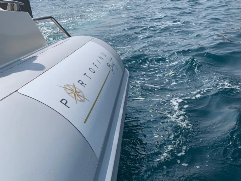 Noleggiare una Italiamarine Portofino 28 a Portofino