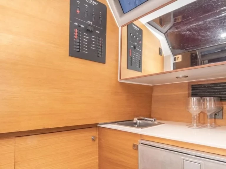 De Antonio D33 Open D33 da affittare a  Ibiza Magna