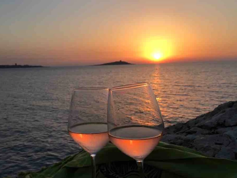 Mercan Parasailing 36 da affittare a  Palermo