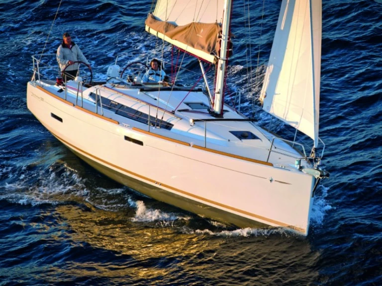 Noleggio Barca a vela con o senza skipper Jeanneau a Annapolis