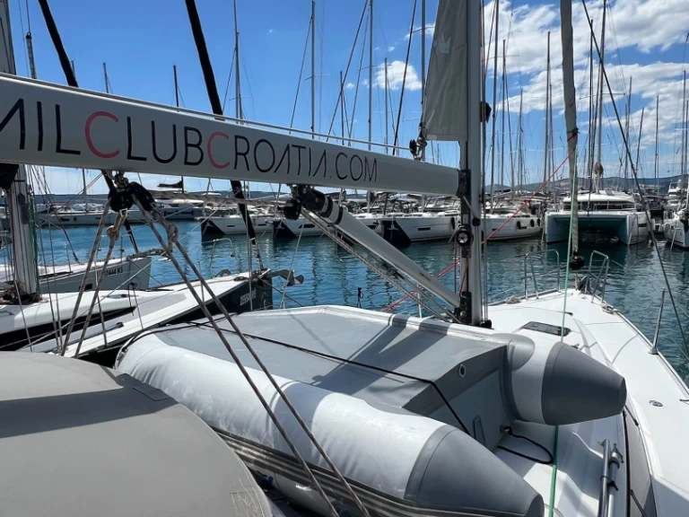 Noleggio a Castelli – Bavaria Cruiser 41 su SamBoat