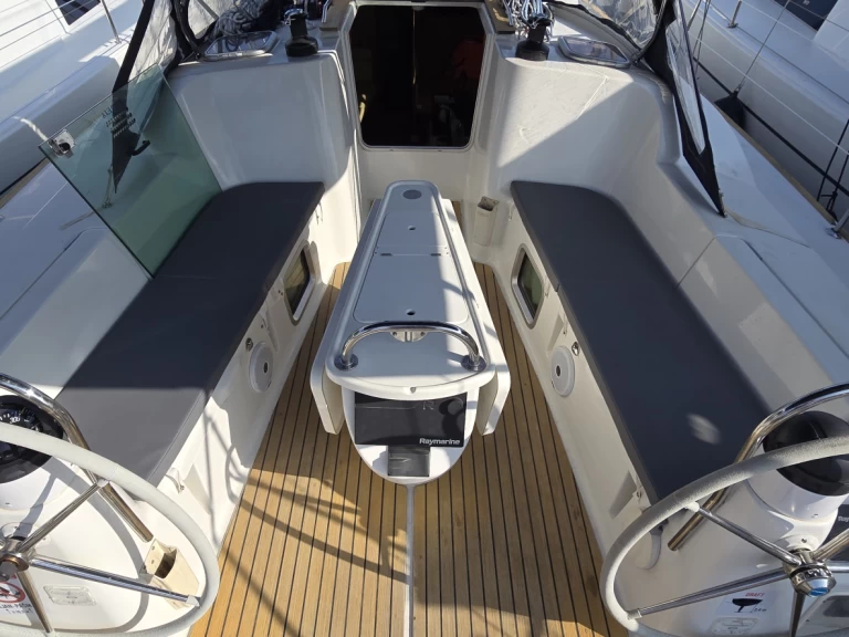 Noleggio Barca a vela con o senza skipper Jeanneau a Zaravecchia (Biograd)
