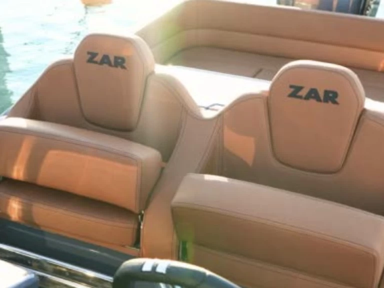  Motorboat B da affittare a  Porto San Giorgio