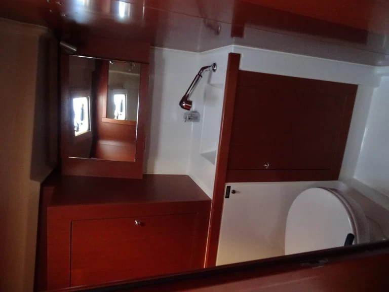 Noleggio a Álimos – Bénéteau Oceanis 41.1 su SamBoat