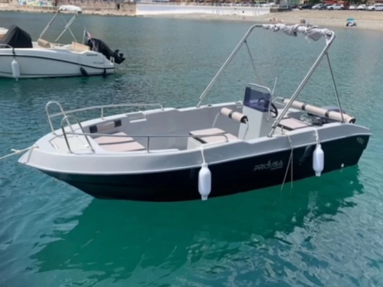 Noleggio a Cerbère – Prusa Marine su SamBoat