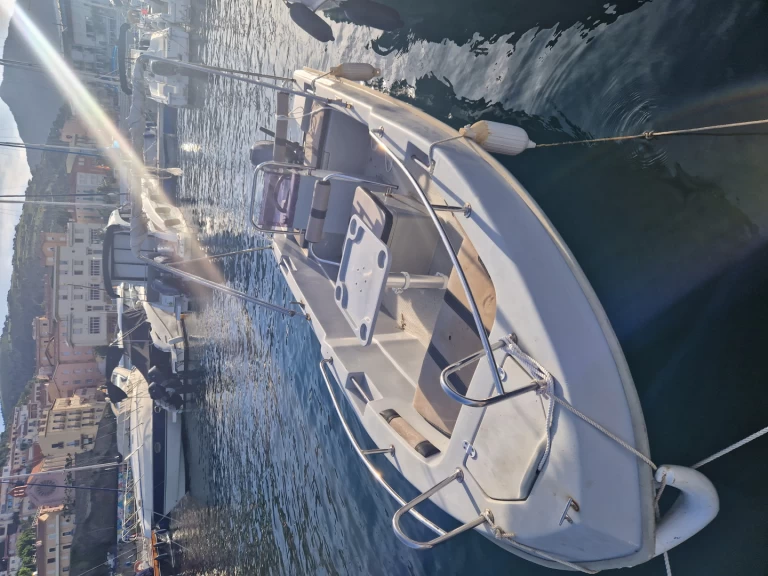 Noleggio barche Cerbère economico Marine