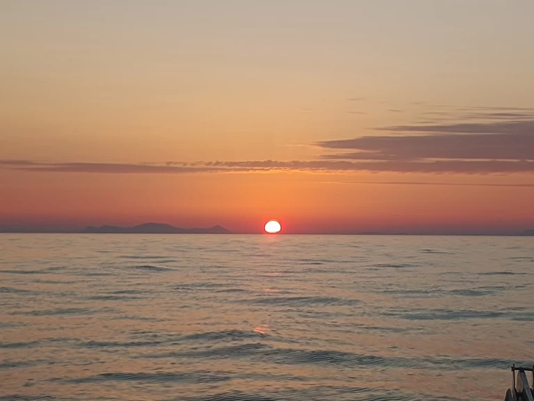 Noleggio Gommone con o senza skipper Marco a Oía
