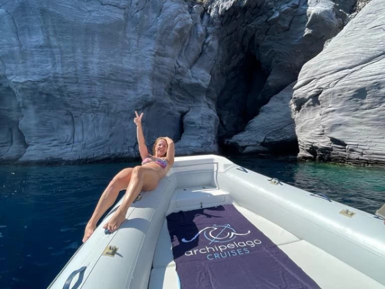 Marco 26 da affittare a  Oía