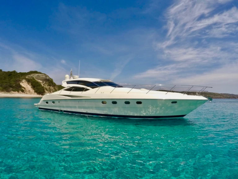 Noleggio Yacht di lusso Sarnico con patente nautica