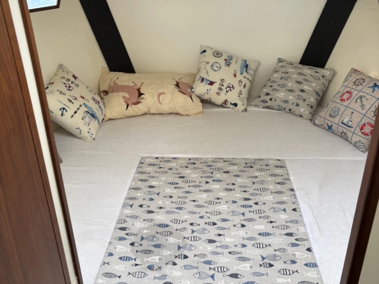 Yacht di lusso a noleggio a Spalato al miglior prezzo