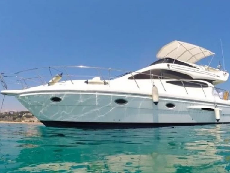 Noleggio a Palma de Maiorca – Doqueve Majestic su SamBoat