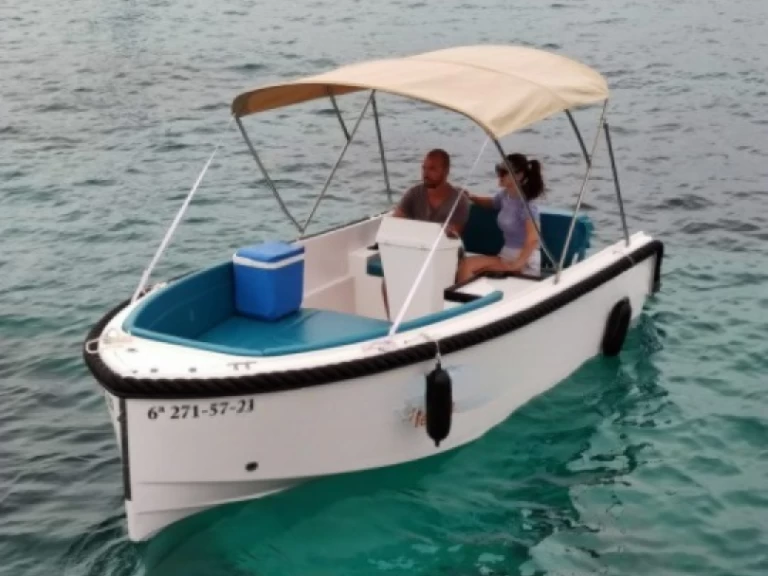 Tramontana Pro da affittare a  Ciutadella de Menorca