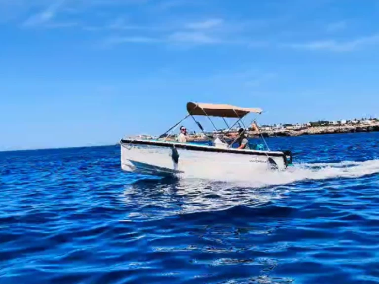 Marion 510 da affittare a  Ciutadella de Menorca