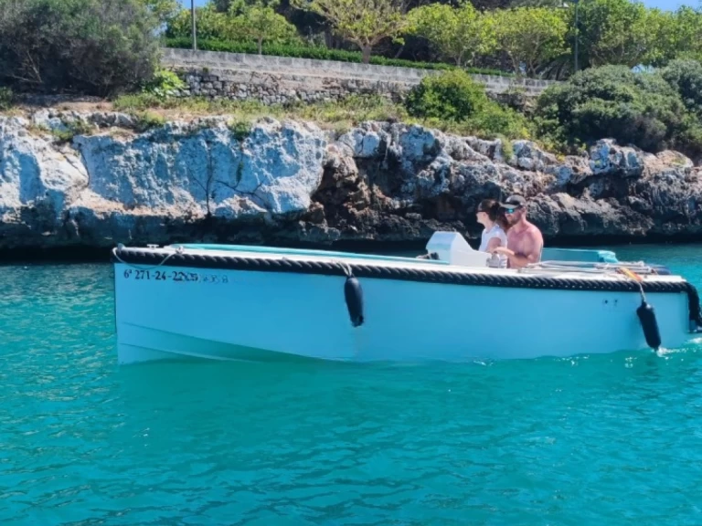 Noleggio a Ciutadella de Menorca – Marion 510 su SamBoat
