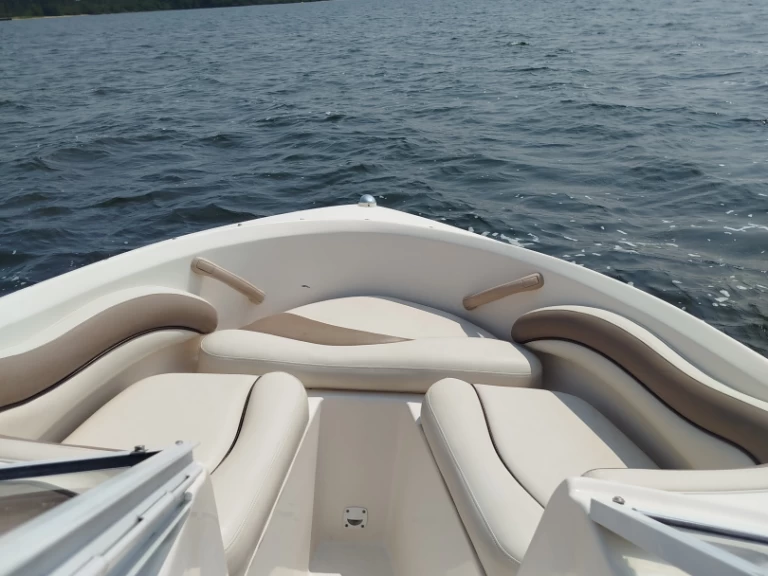 Noleggiare una Nordic Nordic 1710 sport a Biscarrosse