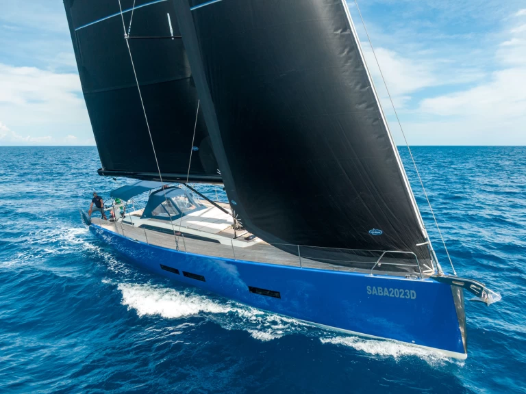 Noleggio a Porto Rotondo – Solaris Solaris 55 su SamBoat