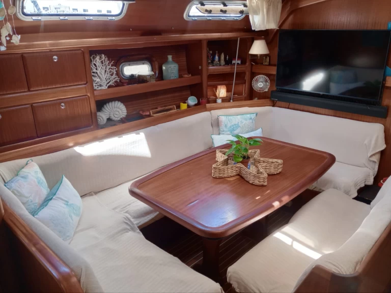 Noleggio Barca a vela con o senza skipper Bavaria a Ibiza Town