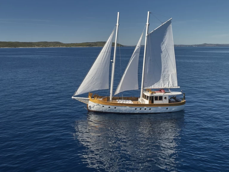 Noleggio barche Custom Made Green Ray a Spalato su Samboat