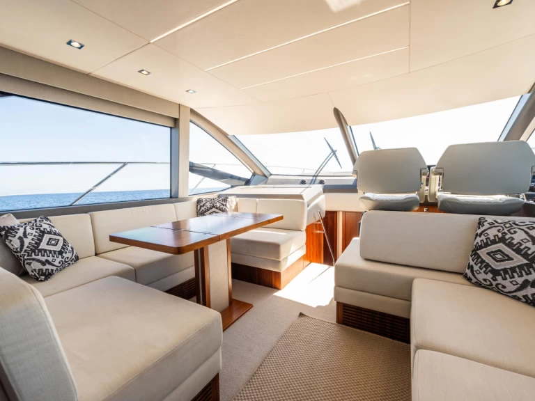 Noleggio a San Julian's – Sunseeker Manhattan 52 su SamBoat