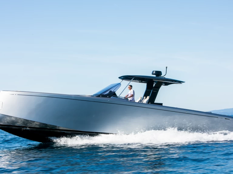 Noleggio barche Pardo Yachts Pardo 43 a Cannes su Samboat