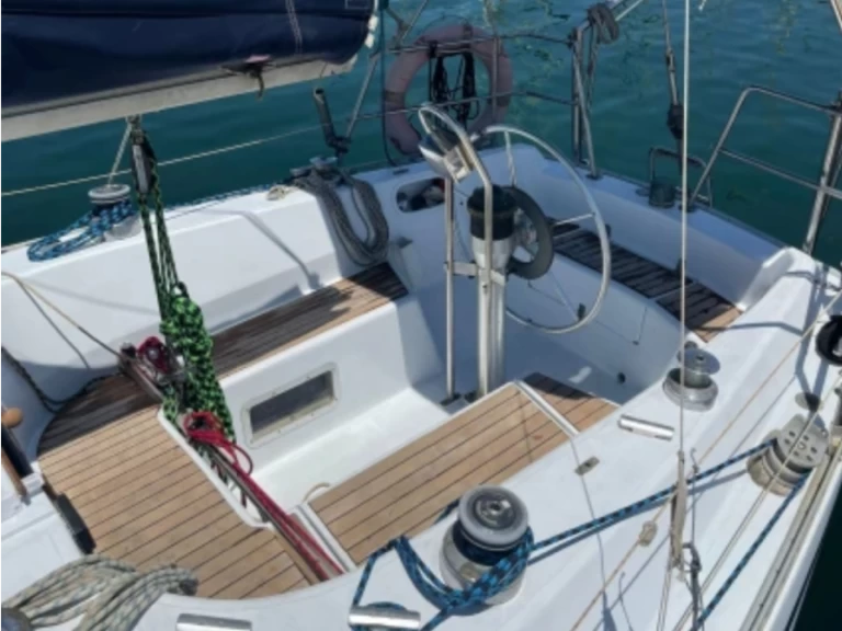 Noleggio barche Visiers 35 a Ibiza Town su Samboat