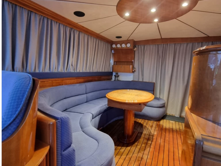 Noleggio a Palma de Maiorca – Doqueve Majestic su SamBoat