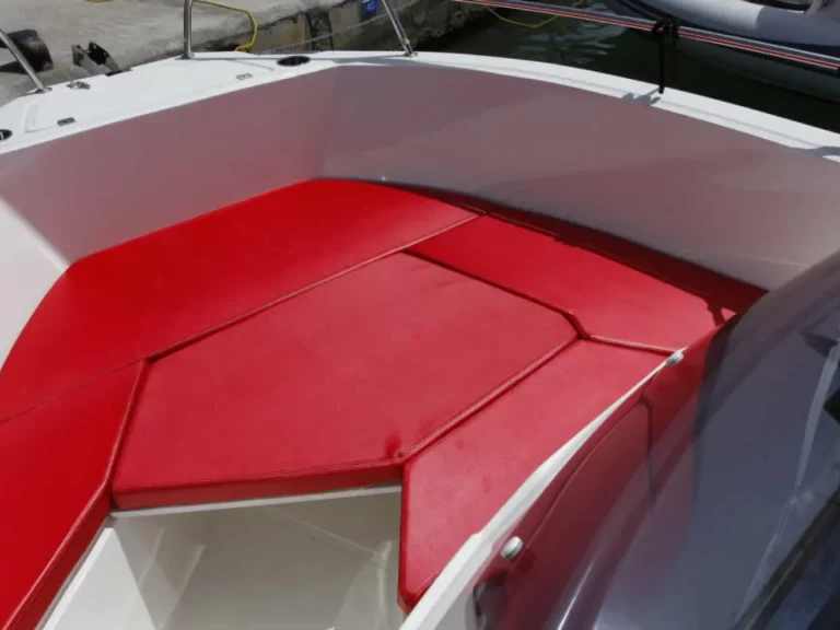 Noleggio Barca a motore a Port d'Alcudia – Marine Time 562