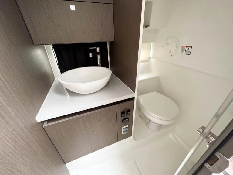 Bénéteau Flyer 9 SPACEdeck da affittare a  Barcellona