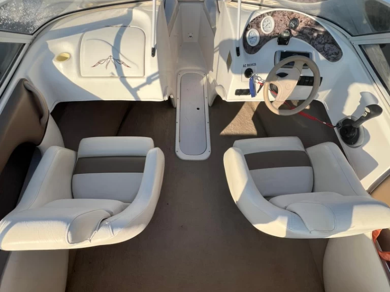 Nordic Nordic 1710 sport da affittare a  Biscarrosse