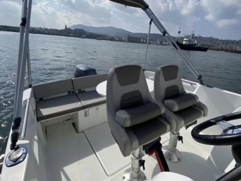 Noleggio Barca a motore con o senza skipper Jeanneau a Palavas-les-Flots