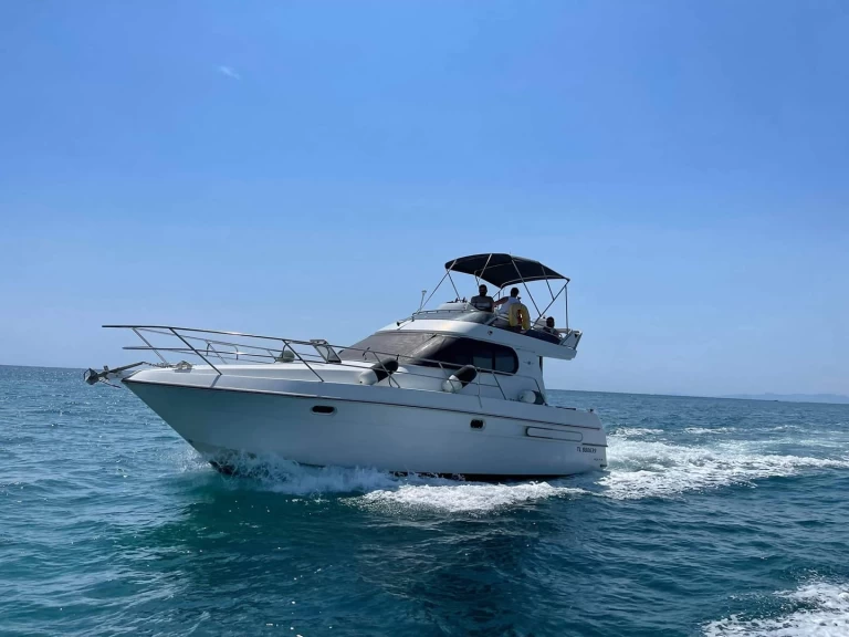 Arcoa Arcoa 1007 da affittare a  Santa Margarida