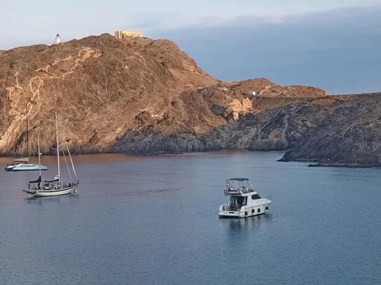 Noleggio a Santa Margarida – Arcoa Arcoa 1007 su SamBoat