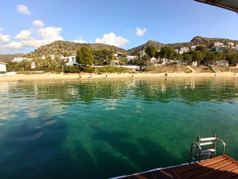 Arcoa Arcoa 1007 da affittare a  Santa Margarida