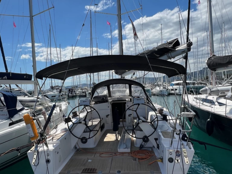 Noleggio a Castelli – Salona Salona 44 su SamBoat