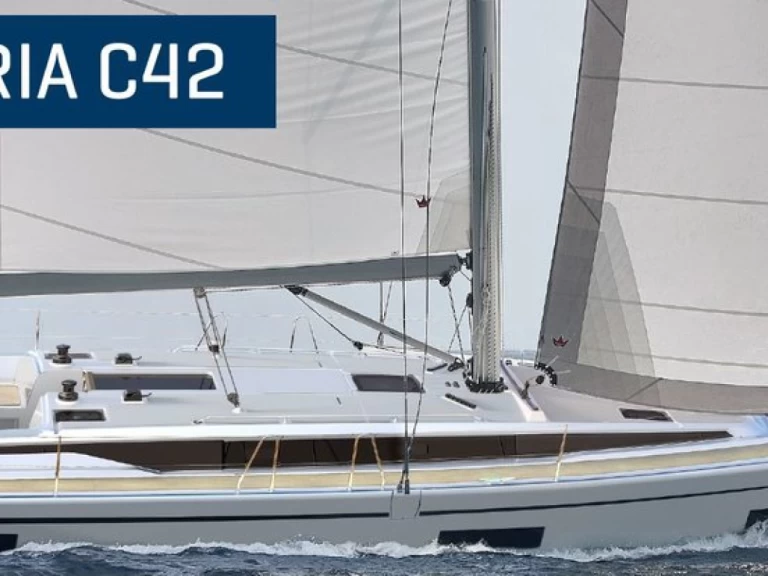 Noleggio Barca a vela a Álimos – Bavaria Bavaria C42