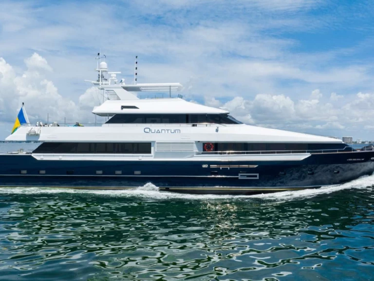 Noleggio a Miami – Broward Quantum su SamBoat