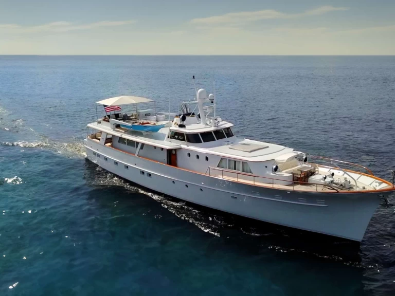 Noleggio barche Burger SOVEREIGN a Maine su Samboat