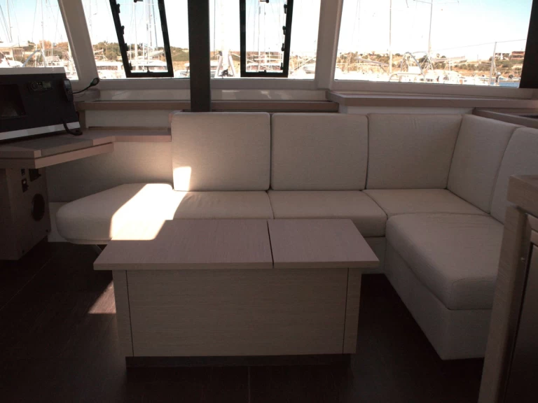 Noleggio a Pórto Chéli – Fountaine Pajot ION su SamBoat