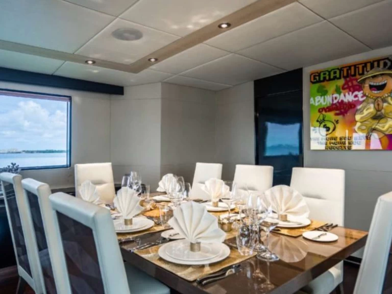 Noleggio barche Broward Quantum a Miami su Samboat