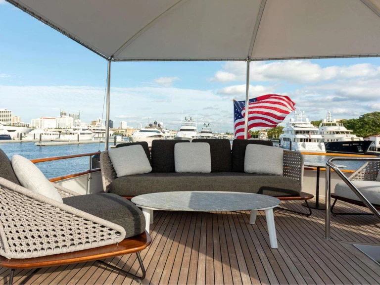 Noleggio a Maine – Burger SOVEREIGN su SamBoat