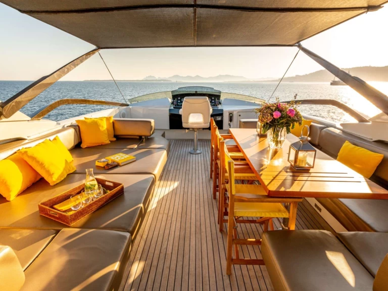 Noleggio barche Cannes economico Quantum