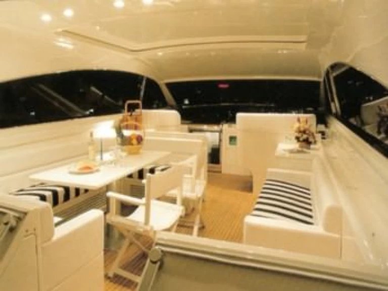 Noleggio barche Nassau economico DARE TO DREAM