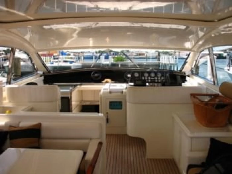 Noleggio barche Leopard DARE TO DREAM a Nassau su Samboat