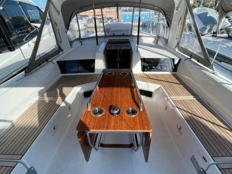 Noleggio a Palmeira – Bénéteau Oceanis 51.1 su SamBoat